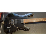 Ibanez S920e-bk Premium Con Case