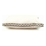 Spring Air Almexfirme-ks Almohada Comfort Plus Color Blanco