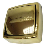 Acabamento Valvula Deca Hydra Clean 4900.d.cln Dourado