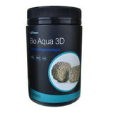 Aquatank Mídia Filtrante Para Aquários Bio Aqua 3d 1000ml