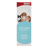 Bioline Eye Care Cuidado De Ojos 50ml