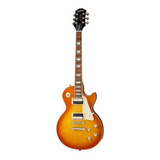 Guitarra Eléctrica EpiPhone Les Paul Classic Honeyburst