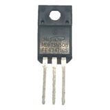 Mosfet Mdf13n50b 13n50 500v 13a 0.5ohm 