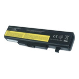 Bateria Para Lenovo E430 E431 E435 E440 E445 E530 E531 E540