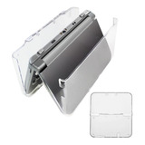 Protector Transparente Para New Nintendo 3ds Xl Carcasa