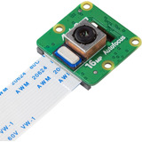 Módulo De Cámara Arducam Imx519 Autofocus Para Raspberry Pi,