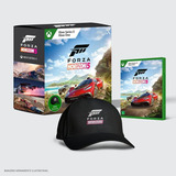Forza Horizon 5 - Xbox One - Novo E Lacrado!