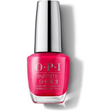 Opi Gel En Frío Isl Running With The In-finite Crowd