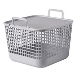 Canasto/cesto Laundry Importado Resistente Grande Exclusivo