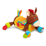 Juguete De Actividades Para Bebés Caballo Multisensorial Did