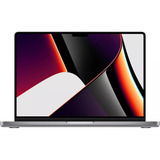 Macbook Pro M1 Max 2tb 64gb Ram 10 Core 32 Gpu Z15h0010e