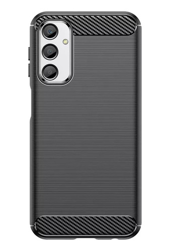 Funda Premium Tpu Fibra De Carbono Para Samsung A54 5g