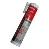 Sellador Adhesivo Fischer Ms Ultra Blanco X 290 Ml