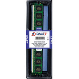 Memoria Dale7 Ddr3 4gb 1600 Mhz Desktop 16 Chips 1.5v Kit 40