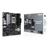 Placa Mãe Asus Prime A620m-a Cor Preto