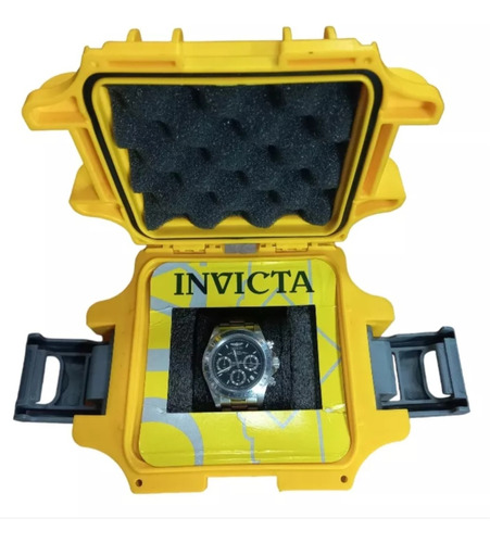 Reloj Invicta Usado En Perfecto Estado Hoy