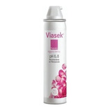 Viasek Espuma De Higiene Íntima Ph 6,8 Para Menopausia 75ml