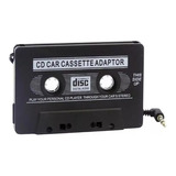 Cassette Adaptador Para Auto