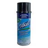 Spray Desinfectante Antiviral Y Antibacterial  1 Pieza