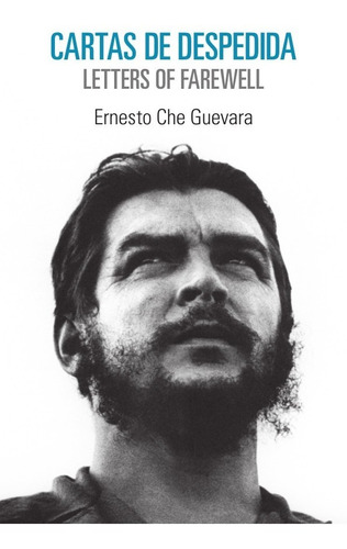 Cartas De Despedida - Ernesto Che Guevara - Libro Nuevo