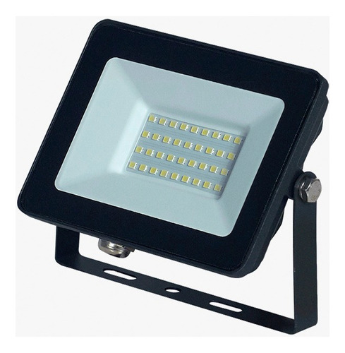 Proyector Reflector Led 20w Ip65 Slim Frio Electro Medina