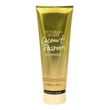 Creme Victorias Secret Coconut Passion Shimmer 236ml