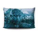 Funda De Almohada Game Of Thrones 70x45cm Vudú Love 