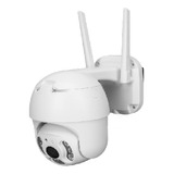 Câmera Wifi 360 Ip-66 Vigilância Inteligente Visão Noturna