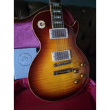 Gibson Les Paul Historic 1960 Custom Shop 60 R0 60th 