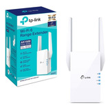 Repetidor Sinal Wifi Tp-link Re505x Ax1500 1500mbps One Mesh
