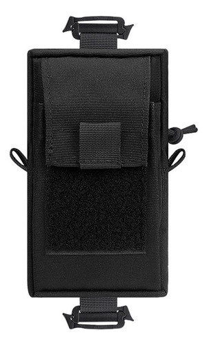 Mochila Molle Pouch Con Correa De Hombro, Bolsa Para Culturi