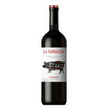 La Barbacoa Garnacha Vinho Espanhol 750ml