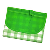 Mantas De Playa, Tapete De Playa, Impermeable, Verde L