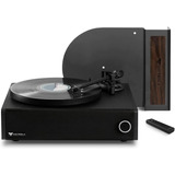 Tocadiscos Barra De Sonido Bluetooth Victrola Premiere V1