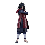 Brinquedos De Bonecos De Ação Shf Anime Naruto Shippuden Uch