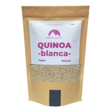 Quinoa Blanca 100% Natural 500 G Andina Grains