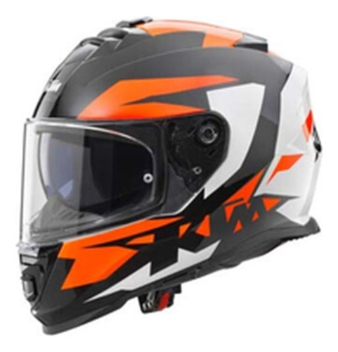 Casco Ktm  Storm 