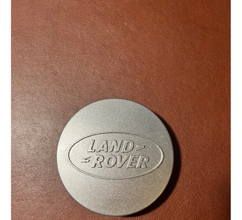 Tapa De Rin Para Land Rover Original Foto 2