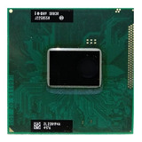 Processador Notebook Intel Core I7 2640m 3.5ghz Nota Fiscal