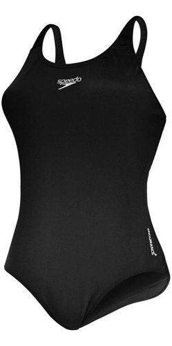 Traje De Baño Speedo Natacion Piscina Essential Mujer