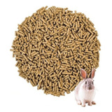 Alimento Cobayos, Conejos Y Hamster X30kg. Caba Envíos