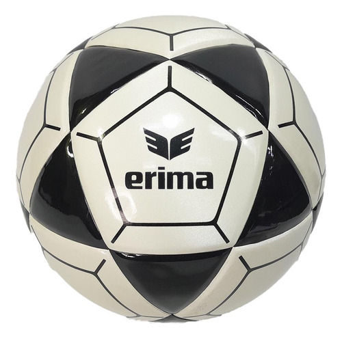 Atletic Service Pelota Unisex -futbol N5 Blnconegr