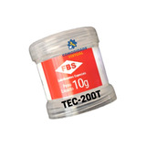 Graxa De Silicone Para Engrenagem Plastica Tec-200 T  10g