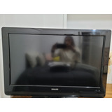 Tv Phillips Digital Cristal Hd Ready 32