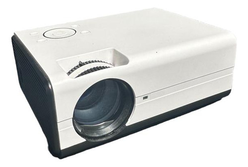 Proyector Led Hd  3500 Lumenes  35¨ A 150¨ Nativo 1280*720p 