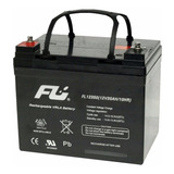 Bateria 12v 35ah Fulibattery