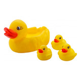 Patitos Pato De Goma Bañera De Bebes, Juguete Para Niños