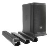 Sistema De Sonido Portátil Pa Jbl Eon One Mk2 