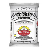 Cc2030 1 Kg - Biotron + 50g Cantaxantina Basf + Dosador