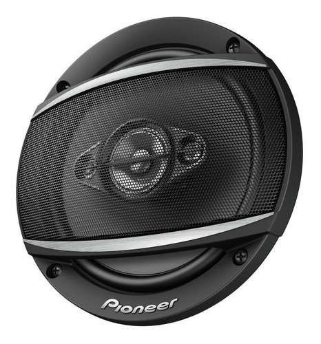 Parlantes Pioneer Ts-a1680f 350w 80rms 4 Vias 16cms 6,5